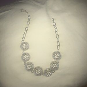 Bold necklace